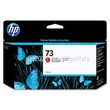 Hewlett Packard CD951A No 73 130ml Chromatic Red Inkjet