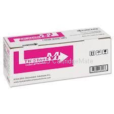 Kyocera TK-5164M Magenta - Original   