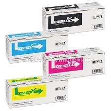 Kyocera TK-5164 Value Pack (4)  - Original     