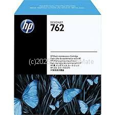Hewlett Packard CM998A (762) Designjet Black Maintenance Cartridge