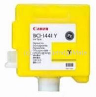 Canon BCI-1441Y Yellow Pigment Ink Tank - Original Product  