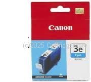 Canon BCI-3 Photo Cyan Ink Tank - Original  Product         
