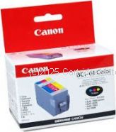 Canon BCI-61 Colour Ink Tank