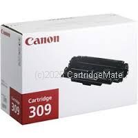 Canon Cart309 Black 