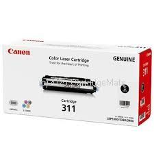 Canon Cart311BK Black - Original  
