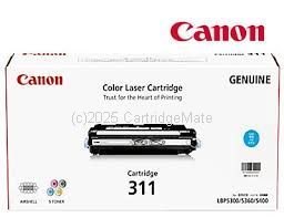 Canon Cart311C Cyan - Original  
