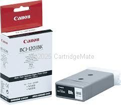 Canon BCI-1201 Black Ink Tank