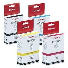 Canon BCI-1201 Value Pack (4)