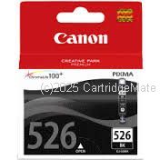 Canon CLI-526BK Photo Black