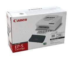 Canon EP-SCART Black Toner Cartridge