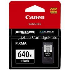 Canon PG-640XL High - Original