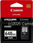 Canon PG-640XXL Extra High - Original