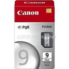 Canon PGI-9 Clear inkjet Cartridge-Original Product
