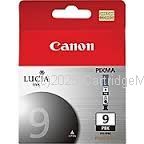 Canon PGI-9 Photo Black Tank -Average 43 Pages 