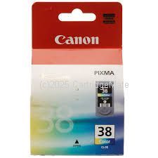 Canon CL-38 FINE Colour 