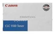 Canon CLC-1000C Cyan Toner Cartridge