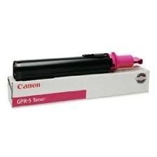 Canon TG-17M Magenta Toner Cartridge  - Original Product