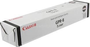 Canon TG-20 Black Toner Cartridge - Average Yield 7,850 Pages 