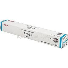Canon TG-48C (GRP-33) Cyan Toner Cartridge -52K 