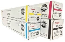 Canon TG-48 Value Pack (4) BCMY - Original Product 
