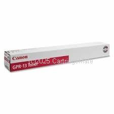 Canon TG-23M Magenta Toner Cartridge - Original Product