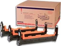 Fuji Xerox 016-1997-00 Image Kit (3 Pack) - Original