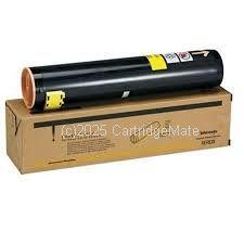 Fuji Xerox 016-1946-00 Yellow High Yield - Original 