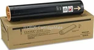 Fuji Xerox 016-1947-00 Black High Yield - Original 