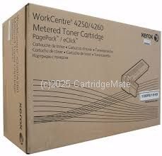 Fujifilm 106R01548 Black High Yield - Original
