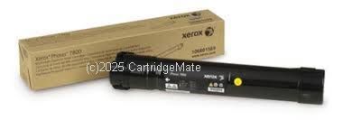 Fujifilm 106R01577 Black - Original 