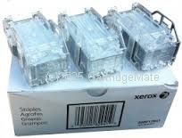 Fuji Xerox 108R00710 Staple Cartridge - 3 x 5K