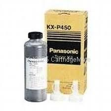 Panasonic KX-P450 Black Toner - Original 