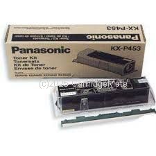 Panasonic KX-P453 Black Toner