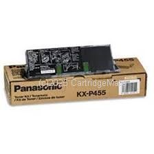 Panasonic KXP-455 Black Toner