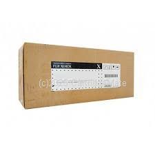 Fuji Xerox 113R00162 Black Toner/Drum 