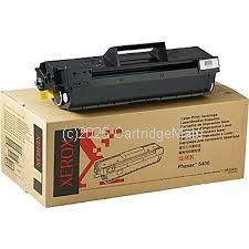 Fuji Xerox 113R00495 Black 