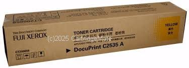 Fujifilm CT200658 Yellow - Original 