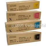 Fujifilm CT200856 C4350 Value Pack (4) - Original Product 