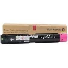 Fujifilm CT201436 Magenta Toner Cartridge - Average Yield 15,000 Pages - Original 