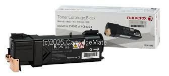 Fujifilm CT201632 Black - Original 