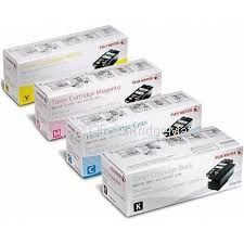 Fujifilm CT201632 Value Pack (4)  - Original Product