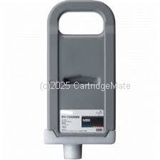 *Canon PFI-706MBK Matte Black New Compatible 