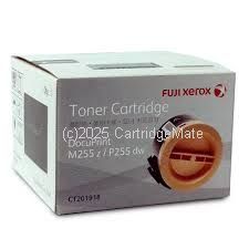 Fujifilm CT201918 Black - Original 