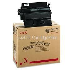 Fuji Xerox 113R00627 Black Standard 