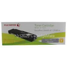 Fujifilm CT202036 Yellow - Original  