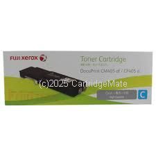 Fujifilm CT202034 Cyan - Original