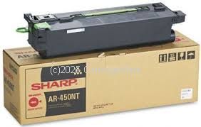Sharp AR450T Copier - Original 