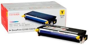 Fujifilm CT350488 Yellow  - Original