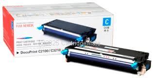 Fujifilm CT350482 Cyan - Original