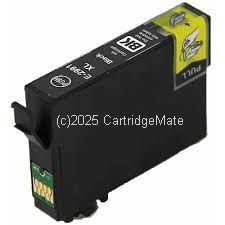 *Epson T2991010 (29XL) Black High Yield New Compatible